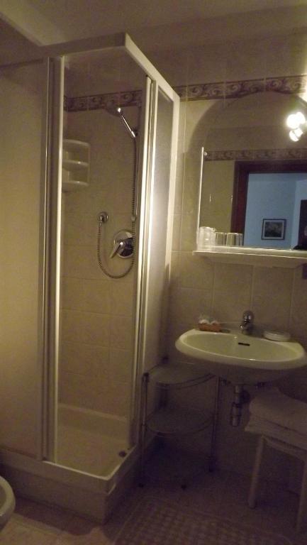 Garni Norma Hotel Madonna Cameră foto