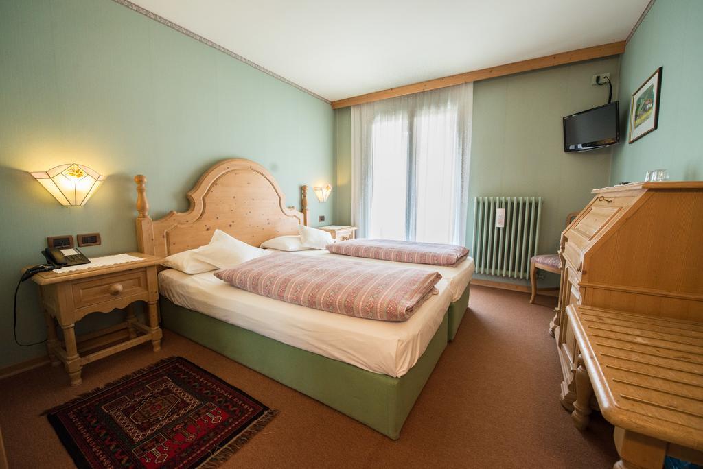 Garni Norma Hotel Madonna Cameră foto